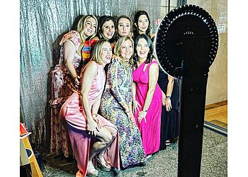 Chicago Photo Booth Companies Marky Booth Photo Booth Rental