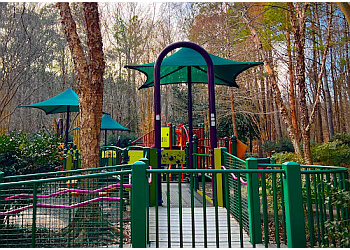 Cary Public Parks Marla Dorrel Park