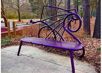 Cary Public Parks Marla Dorrel Park