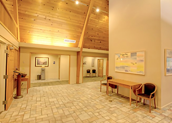 Kent Funeral Homes Marlatt Funeral Home