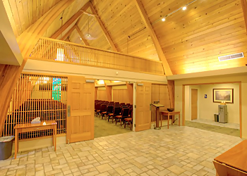 Kent Funeral Homes Marlatt Funeral Home