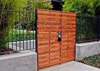 Toledo Fencing Contractors Marleau Hercules Fence Co.