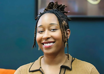 Marlee James, LPCC - REVIVING ROOTS THERAPY & WELLNESS - Minneapolis, MN Therapists - Doctor Portrait Image