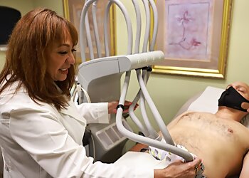 Long Beach Primary Care Physicians Marlene Rocha Farooq, MD