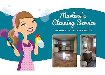 Marlene's Cleaning Service