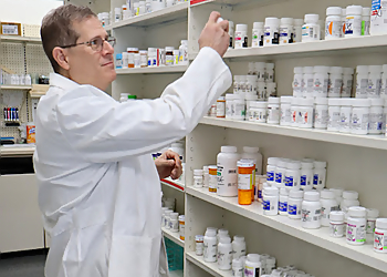 Winston Salem Pharmacies Marley Drug