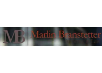 Anaheim Bankruptcy Lawyers Marlin E. Branstetter - MARLIN BRANSTETTER ATTORNEY AT LAW