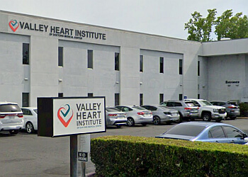 Modesto Cardiologists Marlon G. Ramilo, MD - VALLEY HEART INSTITUTE