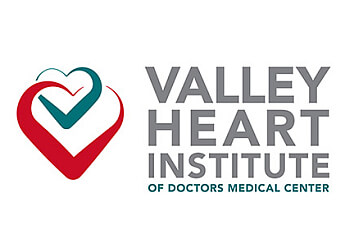 Modesto Cardiologists Marlon G. Ramilo, MD - VALLEY HEART INSTITUTE