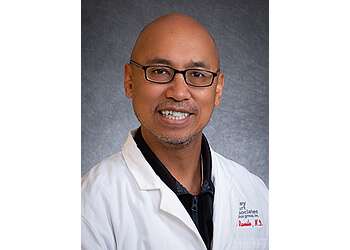 Marlon G. Ramilo, MD - Valley Heart Institute Modesto Cardiologists