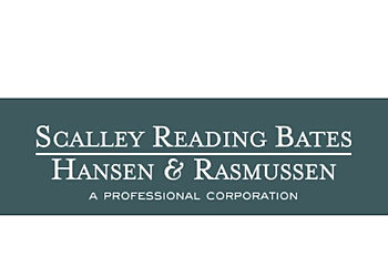 Salt Lake City Real Estate Lawyers Marlon L. Bates - SCALLEY READING BATES HANSEN & RASMUSSEN, P.C.