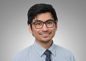 Marlon Maducdoc, MD Marlon Maducdoc, MD - Downey, CA Ent Doctors - Doctor Portrait Image