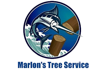 Marlon's Tree Service