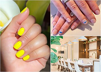 Berkeley Nail Salons Marlowe