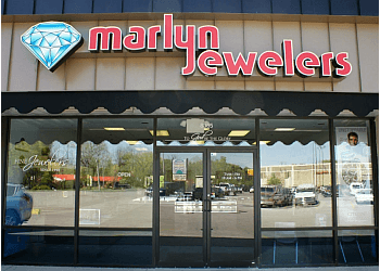 Marlyn Jewelers, Inc.  Dayton Jewelry
