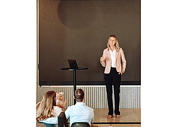 Provo Estate Planning Lawyers Marne Pehrson - LEGACY BRIDGE LEGAL