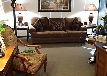 San Antonio Marriage Counselors Marney W. DeFoore, LCSW-S - DEFOORE CONSULTING, LLC