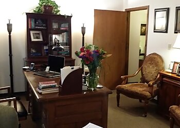 San Antonio Marriage Counselors Marney W. DeFoore, LCSW-S - DEFOORE CONSULTING, LLC