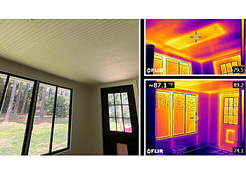 Athens Home Inspections Marney's Home Inspections