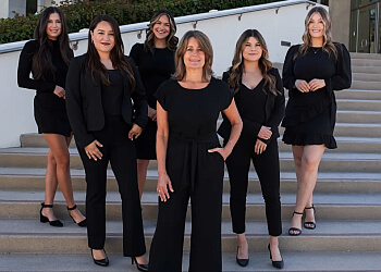 Riverside Real Estate Agents Marni Jimenez - GROVE REALTY