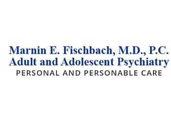 Pittsburgh Psychiatrists Marnin E. Fischbach, MD