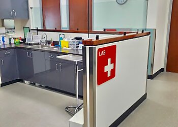 Chula Vista Urgent Care Clinics Marque Urgent Care