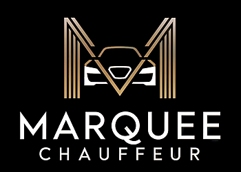 Marquee Chauffeur - Portland Limo & Black Car Service - Beaverton, OR Limo Service - Logo