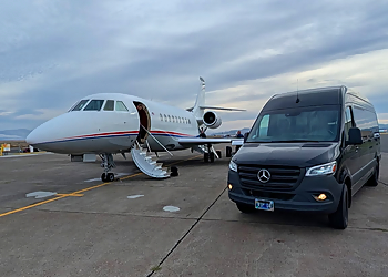 Marquee Chauffeur - Portland Limo & Black Car Service - Beaverton, OR Limo Service - Car Image