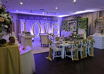 Austin Event Rental Companies Marquee Event Rentals