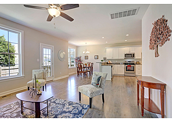 Hampton Home Builders Marquee Homes Inc.