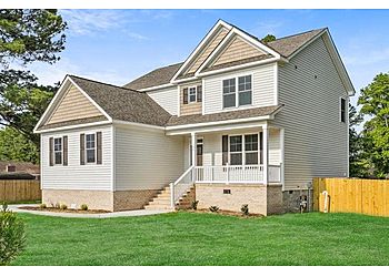 Marquee Homes Inc. Hampton Home Builders image 1