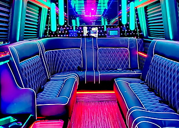 Marquee Limo Company - Charleston, SC Limo Service - Facility Image