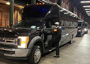 Marquee Limo Company Marquee Limo Company - Charleston, SC Limo Service - Limo image