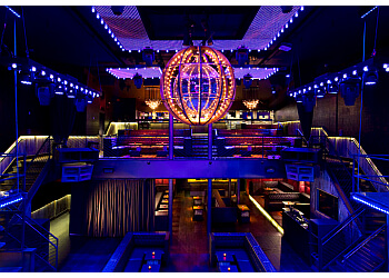 3 Best Night Clubs in New York City, NY - Expert Recommendations