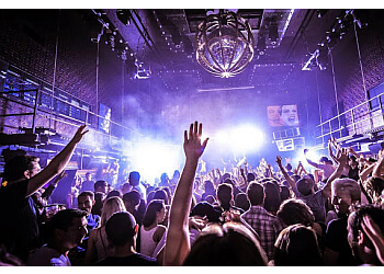 3 Best Night Clubs in New York City, NY - Expert Recommendations