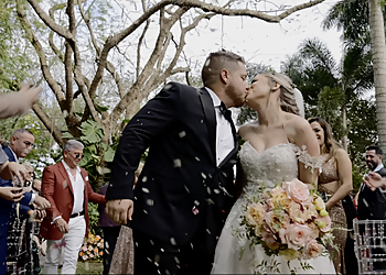 Marquez Film  Hialeah Videographers image 1