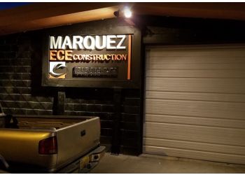 Marquez Iron Works Ontario Fencing Contractors