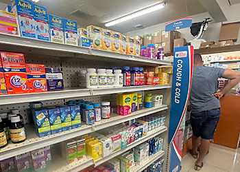 Hialeah Pharmacies Marquez Pharmacy