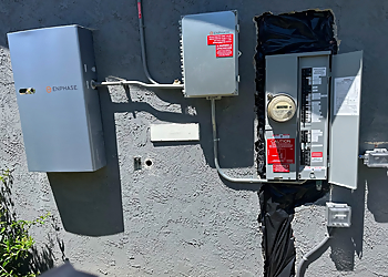 Moreno Valley Electricians Marquez Pro Electric