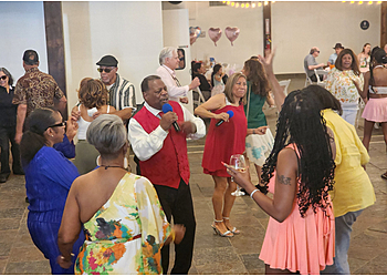 Stockton Djs Marquis Entertainment