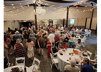 Stockton Djs Marquis Entertainment