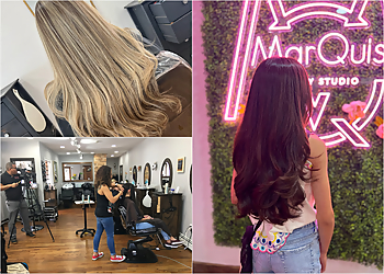 Elizabeth Hair Salons Marquis Studio