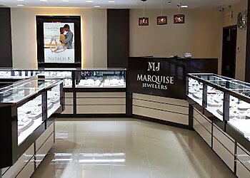 Frisco Jewelry Marquise Jewelers