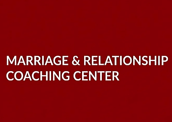 Marriage & Relationship Coaching Center Marriage & Relationship Coaching Center - Richmond, VA Marriage Counselors - Clinic Logo