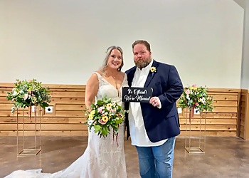 Married At Any Sight Married At Any Sight - Fort Worth, TX Wedding Officiants - Service Image