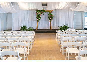 Lakeland Wedding Planners Married By Mariella LLC