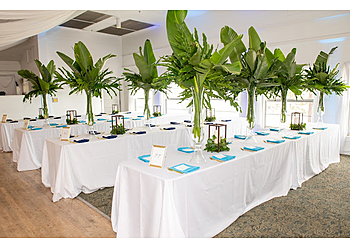 Lakeland Wedding Planners Married By Mariella LLC