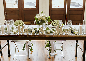 Married by Mary Anna: Weddings & Events - Killeen, TX Wedding Planners - Service Highlights