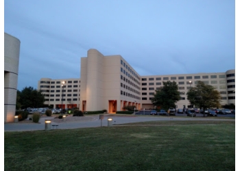 3 Best Hotels In Norman Ok Threebestrated Marriott Conference Center At Nced