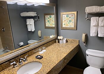 Jacksonville Hotels Marriott Jacksonville Downtown